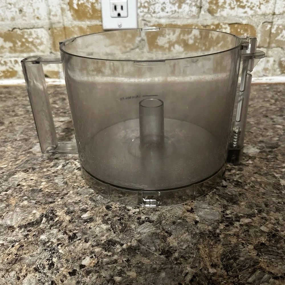 Cuisinart Food Processor Custom 14 DFP-14BCN Replacement Work Bowl DLC-005AGTXT1